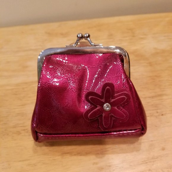 Miche Handbags - Miche "Reyna" coin purse Miche Handbags - Miche "Reyna" coin purse